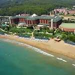 Hotel Aqi Pegasos