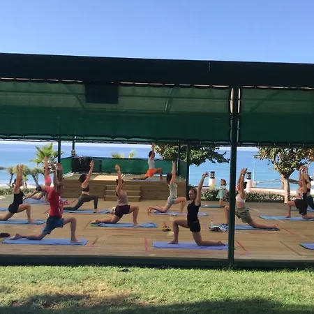 Aqi Pegasos 5* אבסלאר