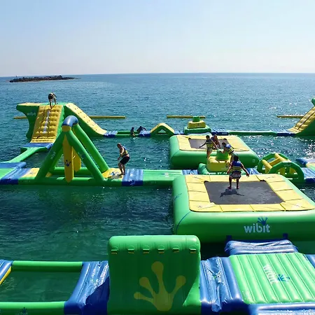 Aqi Pegasos 5* アブサルア