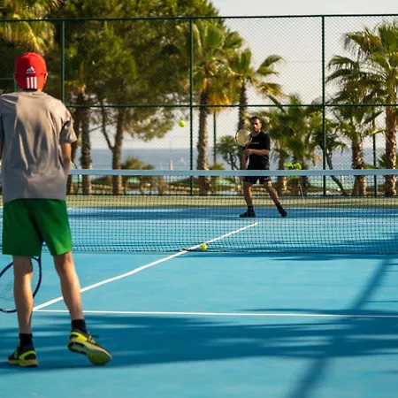 Aqi Pegasos 5* アブサルア