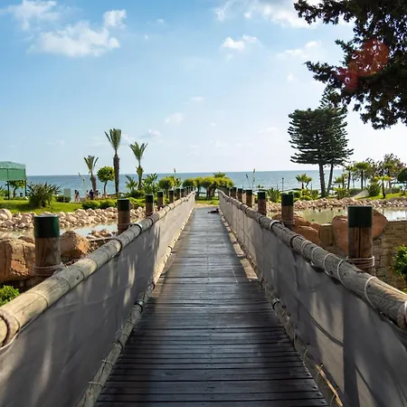 ホテル Aqi Pegasos