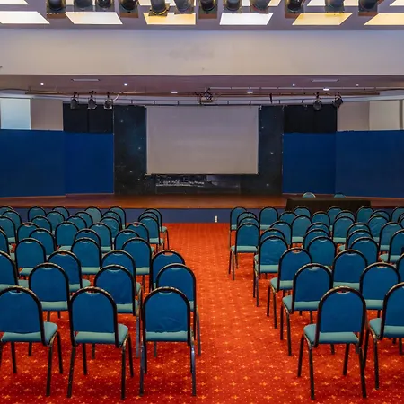 Aqi Pegasos Szálloda 5*