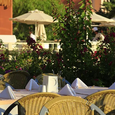 Aqi Pegasos 5* Avsallar