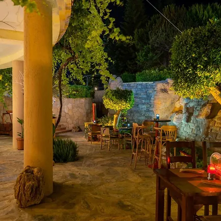 Hotel Aqi Pegasos Avsallar