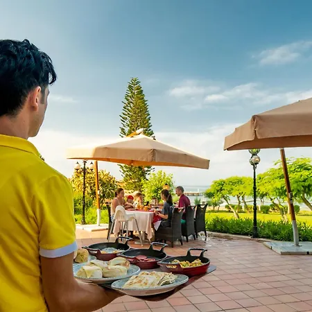 Aqi Pegasos Hotel 5*