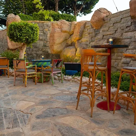 Aqi Pegasos Hotel 5*