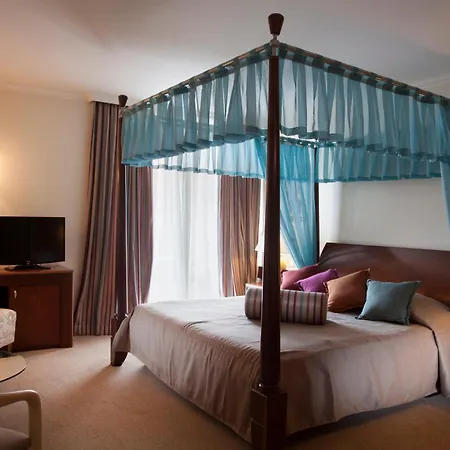 Hotell Aqi Pegasos 5*