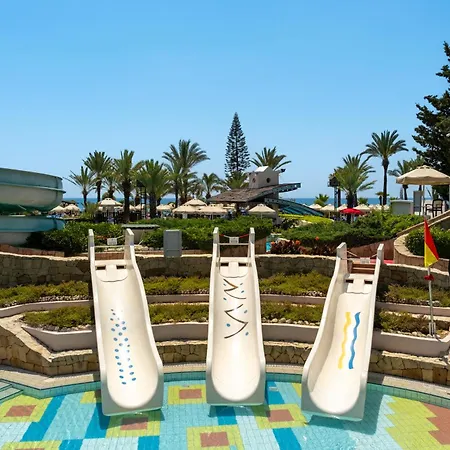 Hotel Aqi Pegasos 5*