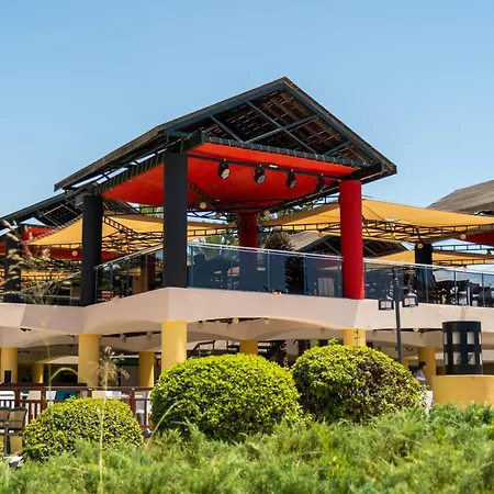 Aqi Pegasos Hotel 5*