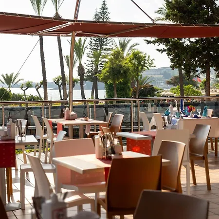 Aqi Pegasos Hotel 5*