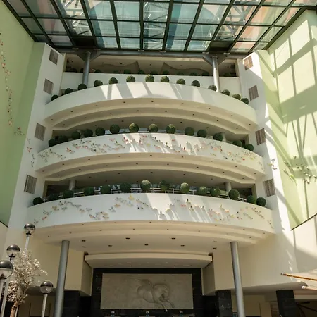 Hotel Aqi Pegasos 5*