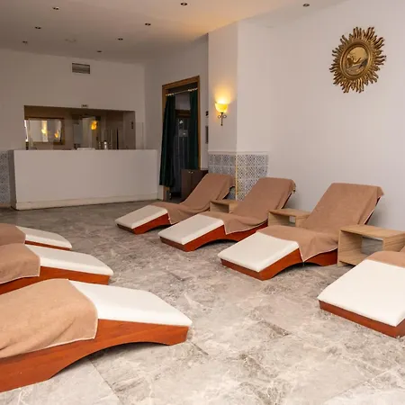 Hotel Aqi Pegasos Avsallar