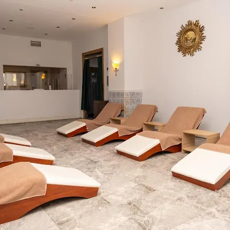 Hotel Aqi Pegasos 5*