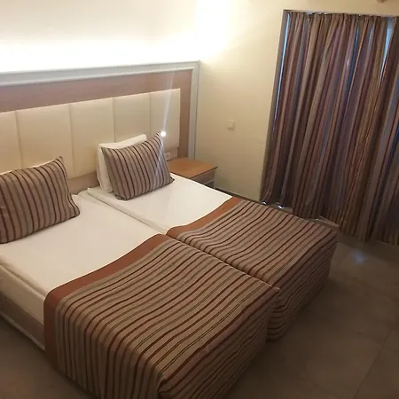 Aqi Pegasos Hotel 5*