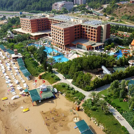 Hotel Aqi Pegasos