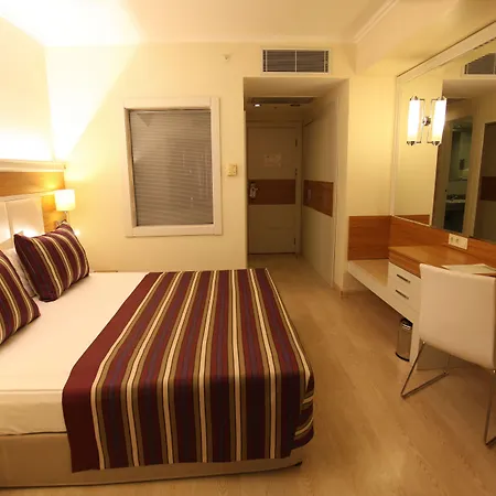 Hotel Aqi Pegasos Avsallar