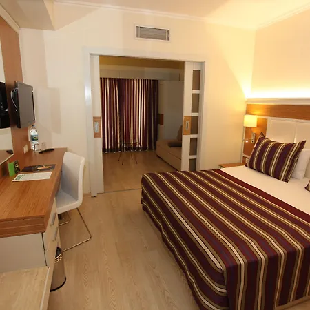 Hotel Aqi Pegasos Avsallar