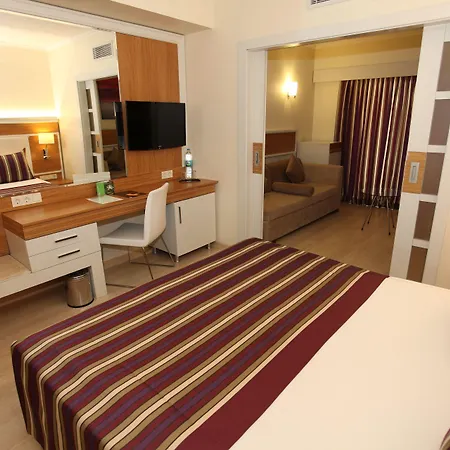 Hotel Aqi Pegasos 5*