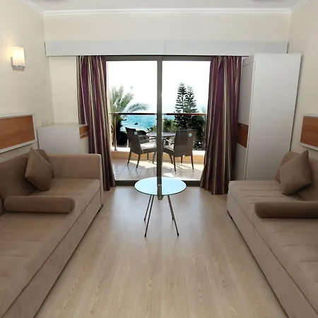 Aqi Pegasos 5* Avsallar