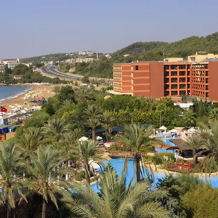 Aqi Pegasos Hotel