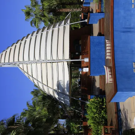 Hotel Aqi Pegasos 5*