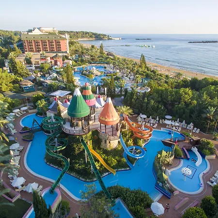 Hotel Aqi Pegasos 5*