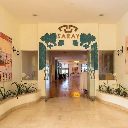 Aqi Pegasos Hotel 5*