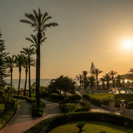 Hotell Aqi Pegasos Avsallar