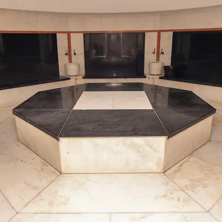 Aqi Pegasos Hotel 5*