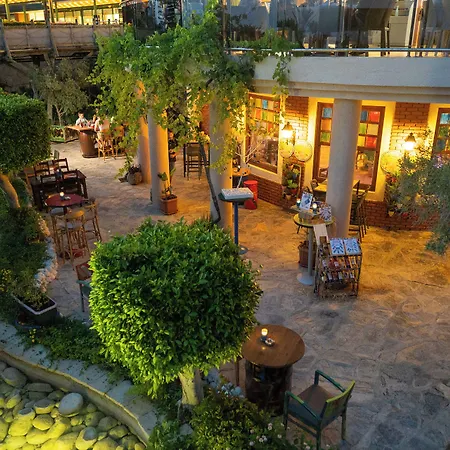 Aqi Pegasos Hotel 5*