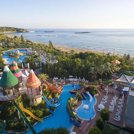Hotel Aqi Pegasos 5*