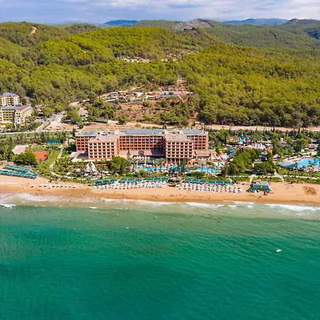 Hotel Aqi Pegasos Avsallar