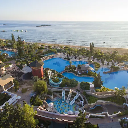 Aqi Pegasos Hotel Avsallar