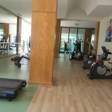 Hotel Aqi Pegasos Avsallar