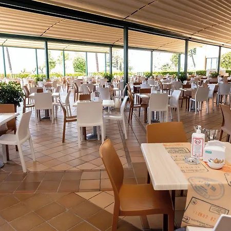 Aqi Pegasos Hotel Avsallar