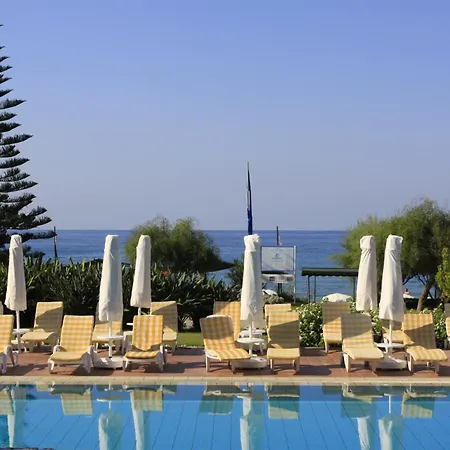 Aqi Pegasos 5* Avsallar