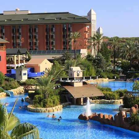 Aqi Pegasos Hotel Avsallar