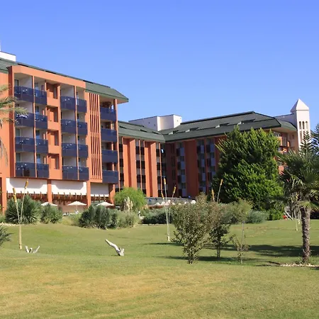 Aqi Pegasos 5* Avsallar