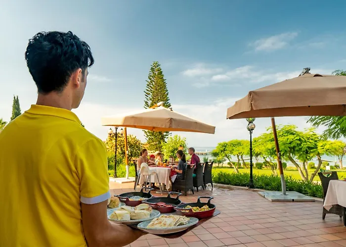 Aqi Pegasos Hotel 5*