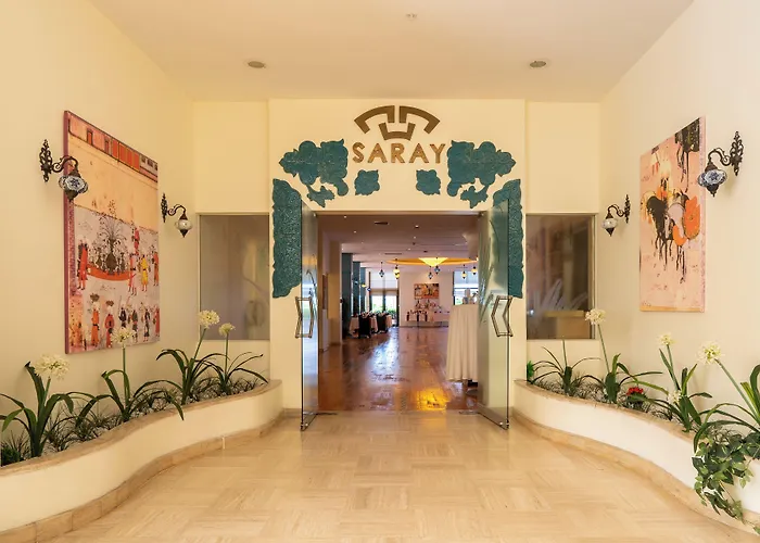 Aqi Pegasos Ξενοδοχείο 5*