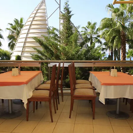 Aqi Pegasos Hotel Avsallar