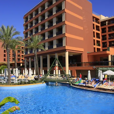 Hotel Aqi Pegasos