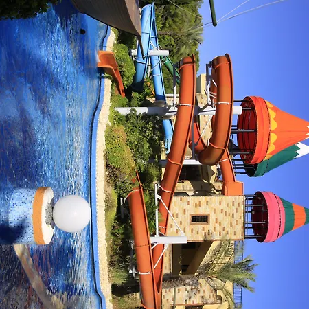 Hotel Aqi Pegasos