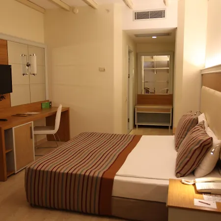 Hotel Aqi Pegasos