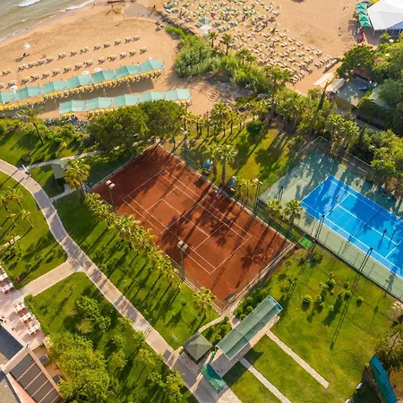 Aqi Pegasos Hotel