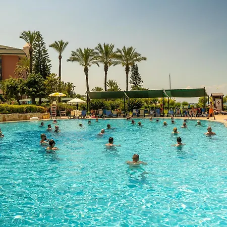 Hotel Aqi Pegasos 5*