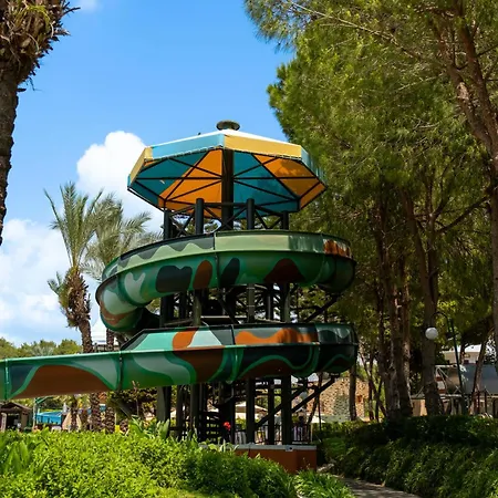 Aqi Pegasos Hotel 5*