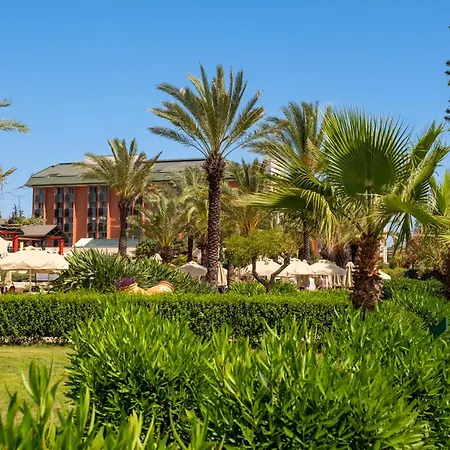Hotel Aqi Pegasos 5*