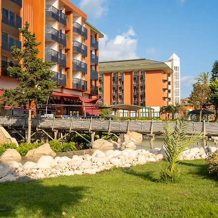 Aqi Pegasos Hotel