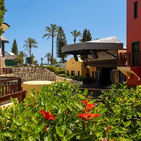 Hotel Aqi Pegasos